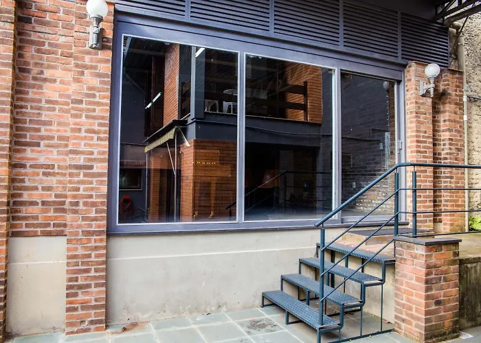 Porto Alegre Spa Hotels