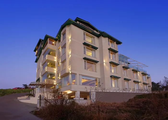 Wellness Hotels in Shimla