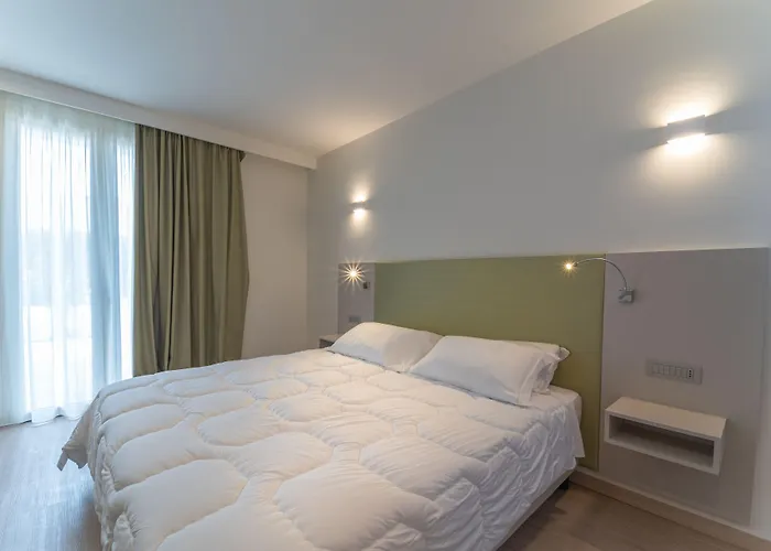 Pula Hotel con Spa