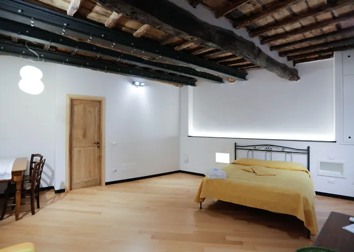 Riomaggiore Hotel Sulla Spiaggia