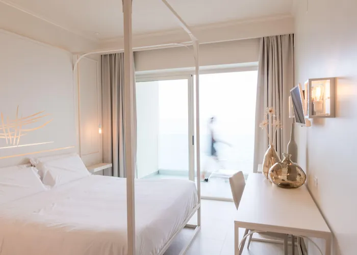 San Vito Chietino Hotel Sulla Spiaggia