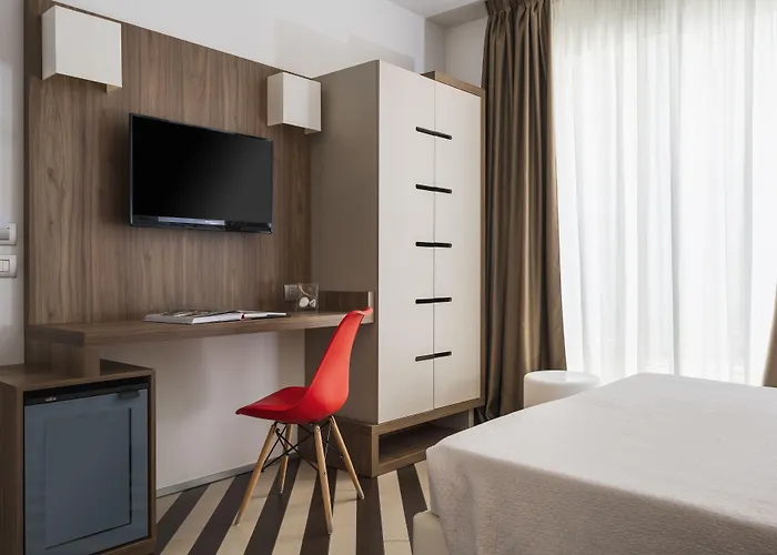 Wellness Hotels in Riccione
