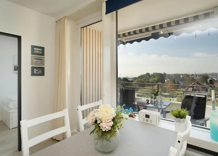 Kellenhusen Strandhotels