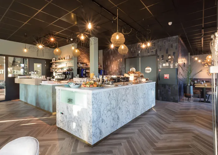 Westkapelle Beach Hotels