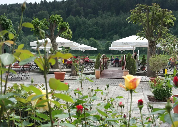 Wellness Hotels in Bad Schandau
