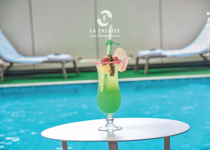 Douala Wellnesshotels