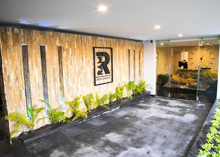 Wellness Hotels in Guadalajara