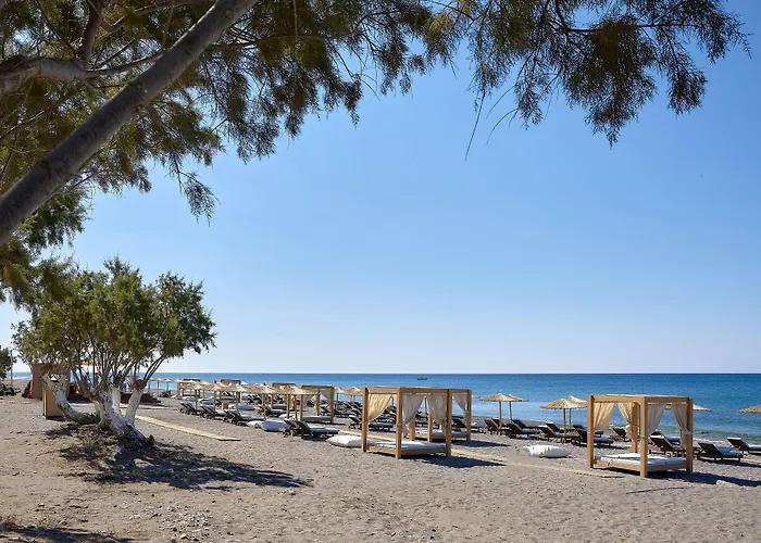 Ierápetra Wellness Ophold