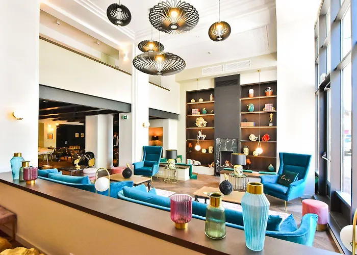 Antibes Hoteles Spa