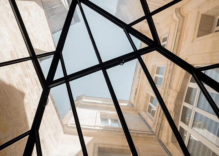 Bordeaux Wellnesshotels
