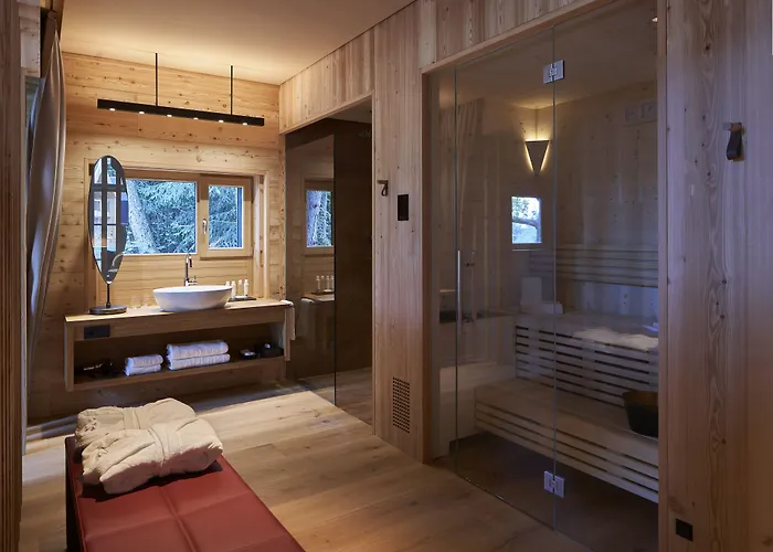 Soprabolzano Hotel con Spa