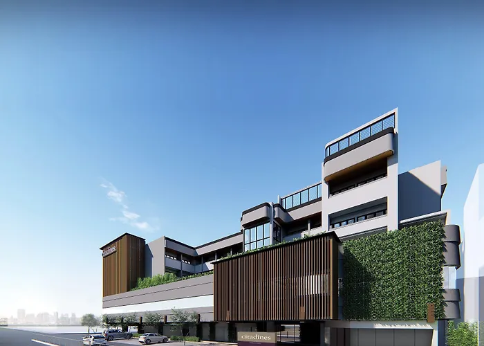 Wellness Hotels in Iloilo City
