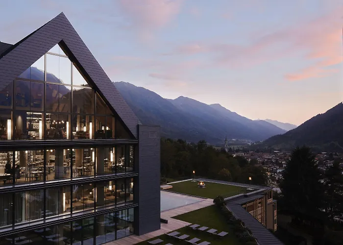 Pinzolo Hotel con Spa