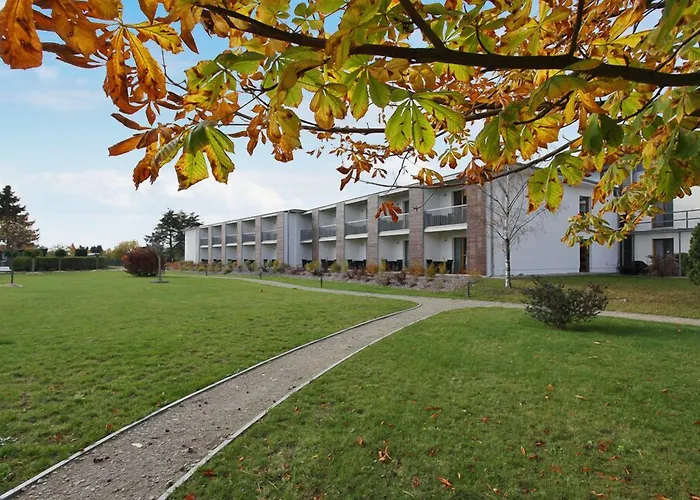 Koserow Wellnesshotels