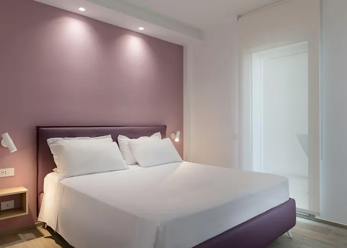 Hôtels Spa à Giulianova