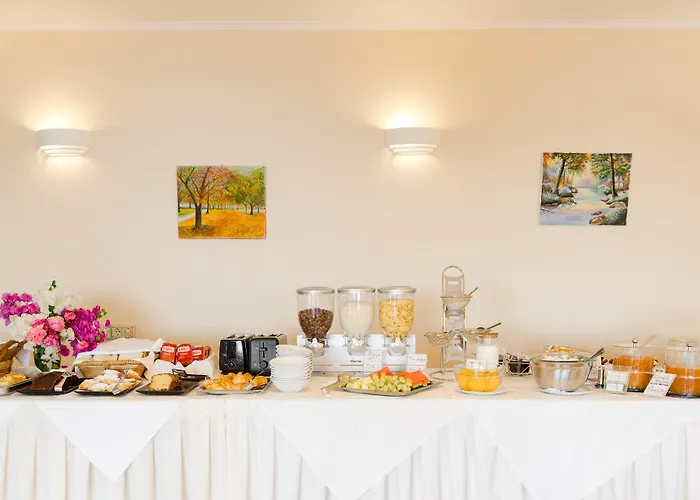 Sívota Strandhotels