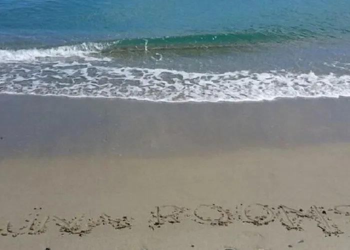 Savona Hoteles de Playa