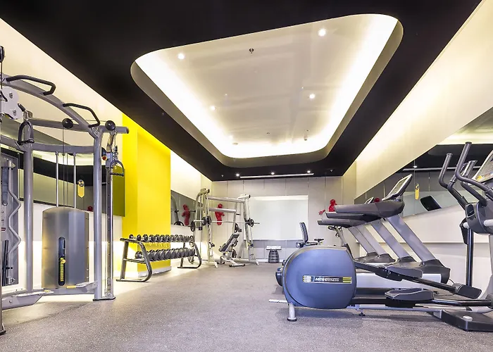 Giacarta Hotel con Spa