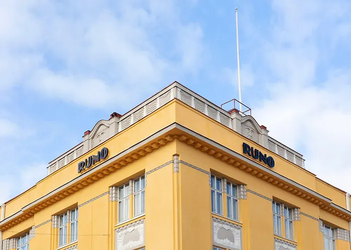 Pilkanmaa Kylpylähotellit