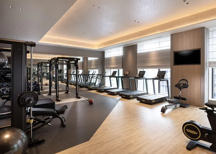 Wellness Hotels in Hiroshima