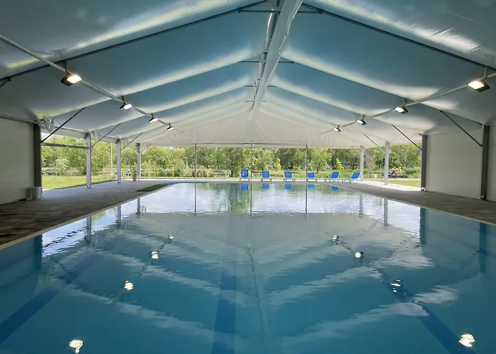 Wellness Hotels in Győr