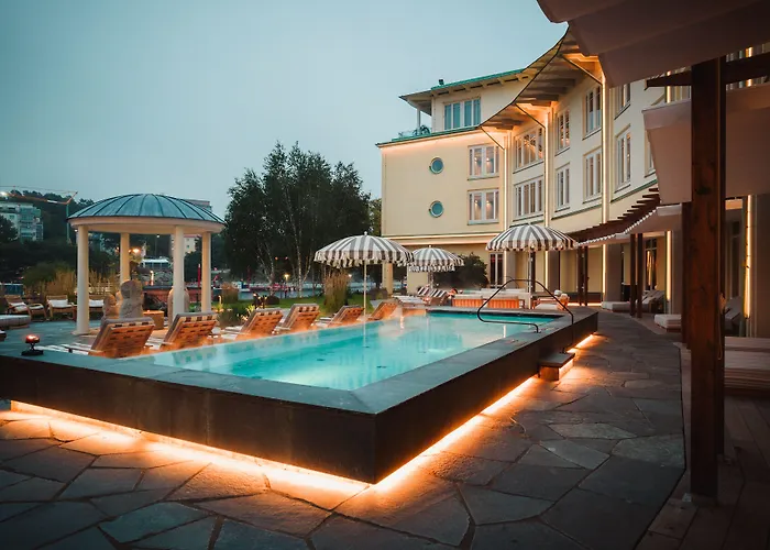 Södertälje Spahotell