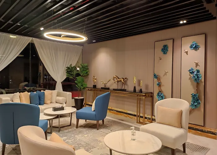 Hotels met Zwembad in Djedda