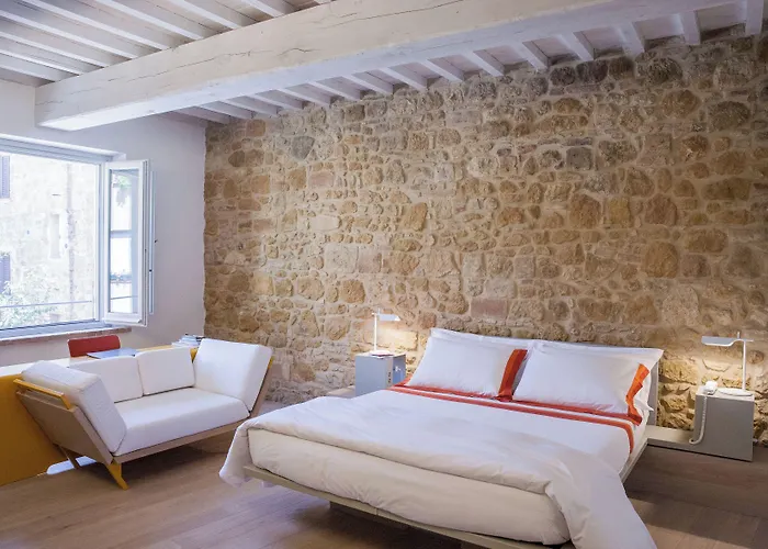 Pienza Hotel con Spa