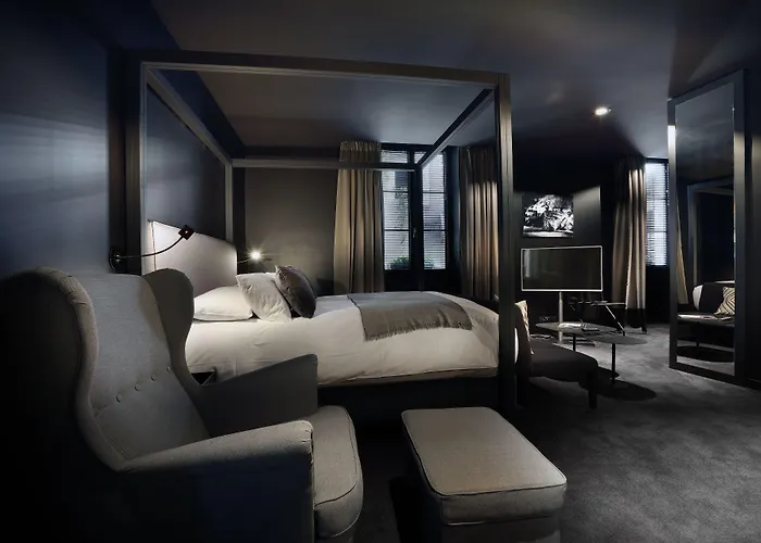 Chambéry Hotel con Spa
