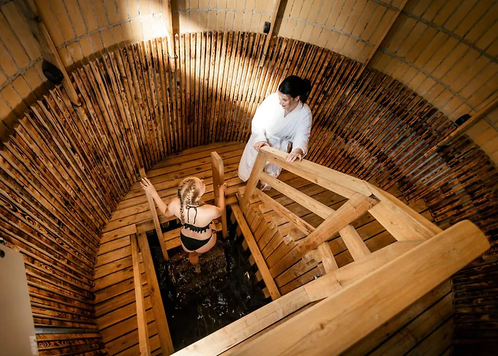 Lappeenranta Kylpylähotellit