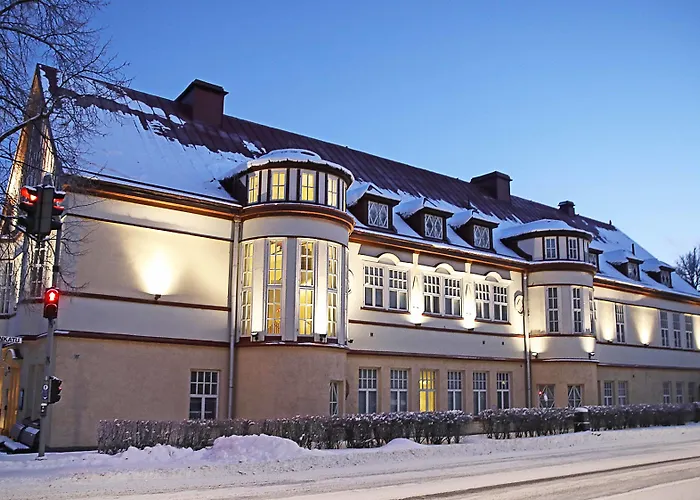 Kokkola (South Karelia) Kylpylähotellit