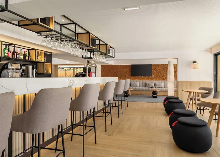 Alvor Hotel Sulla Spiaggia
