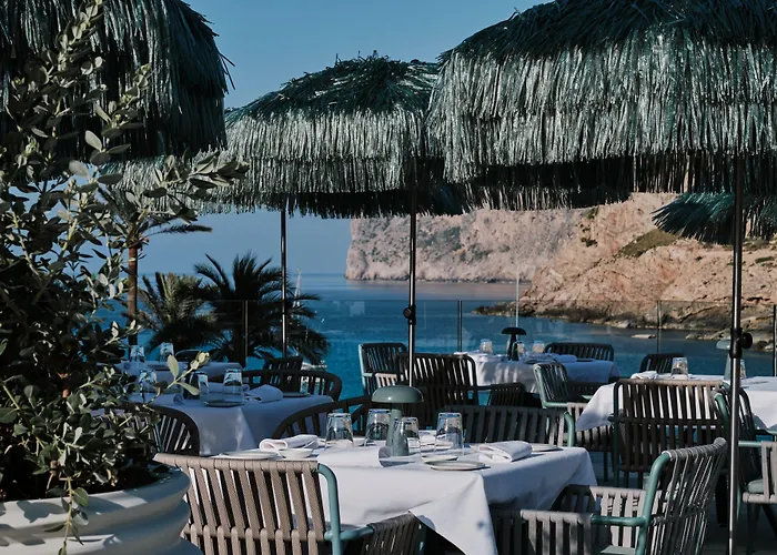 Pollenca Spa Hotels