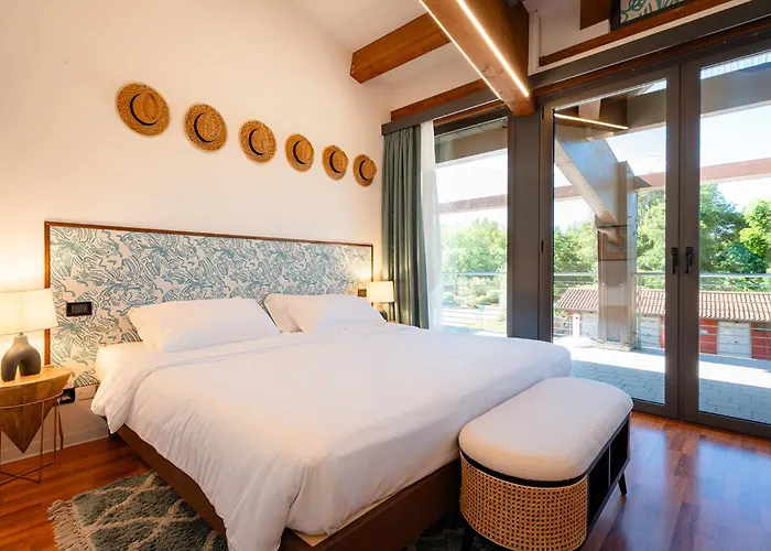 Grado Hoteles de Playa