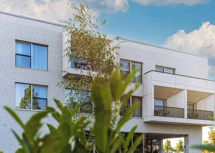 Szeged Hotel con Spa
