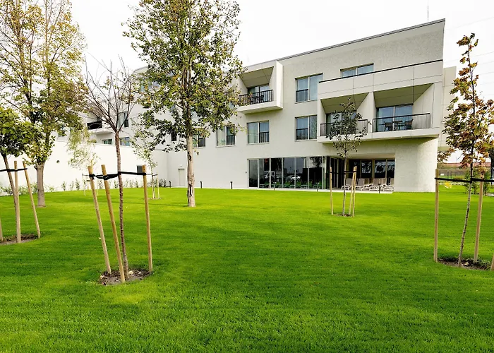 Szegedin Wellnesshotels