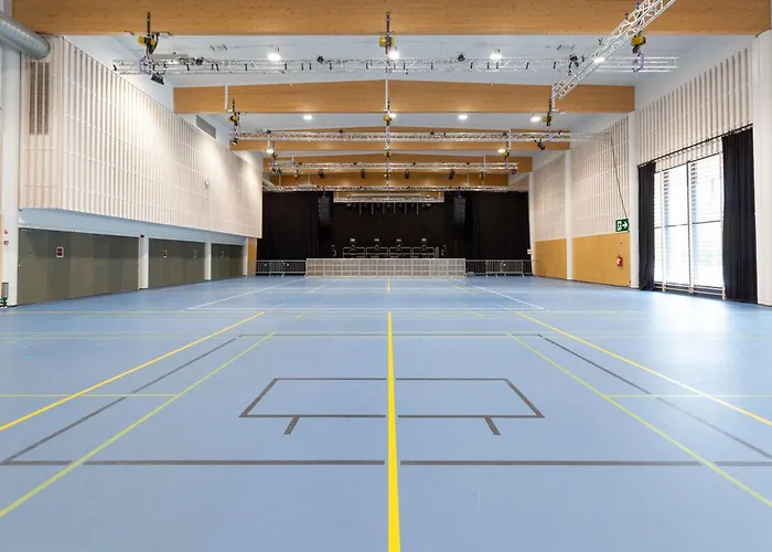 Hämeenlinna Kylpylähotellit