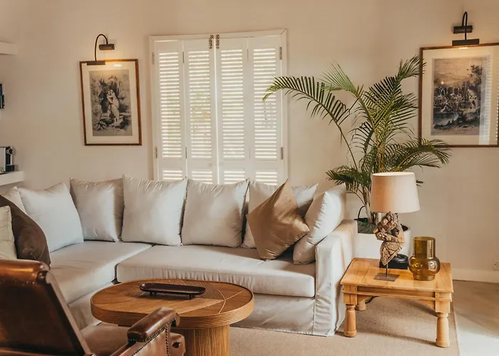 Wellness Hotels in Grand Bay
