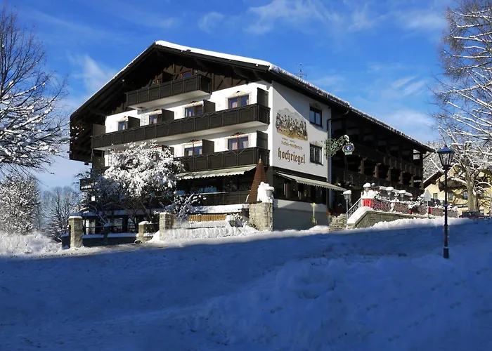 Spiegelau Wellnesshotels