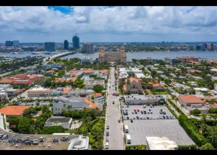 Palm Beach Wellness Ophold