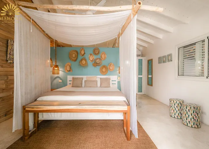 Wellness Hotels in Las Terrenas