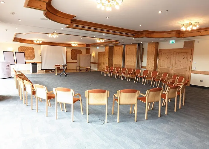 Heimbuchenthal Wellnesshotels