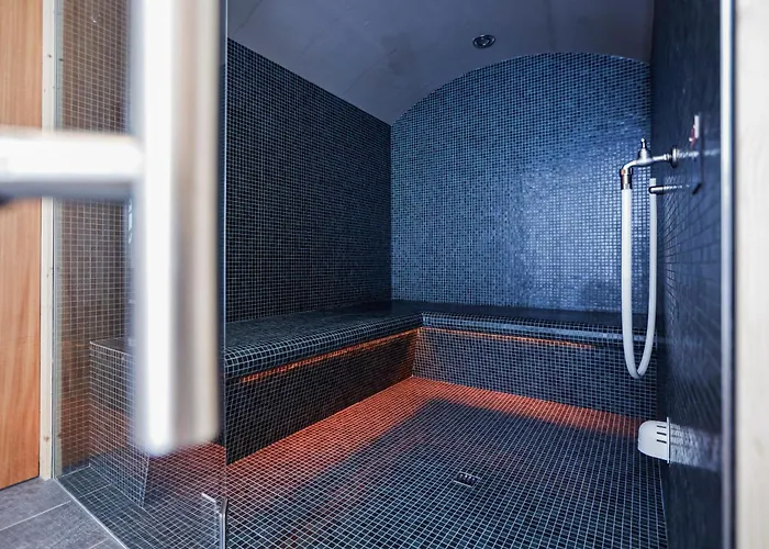 Wellness Hotels in Stuben am Arlberg
