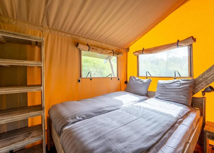 Zeewolde Wellnesshotels