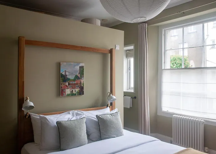 Bristol Spa Hotels
