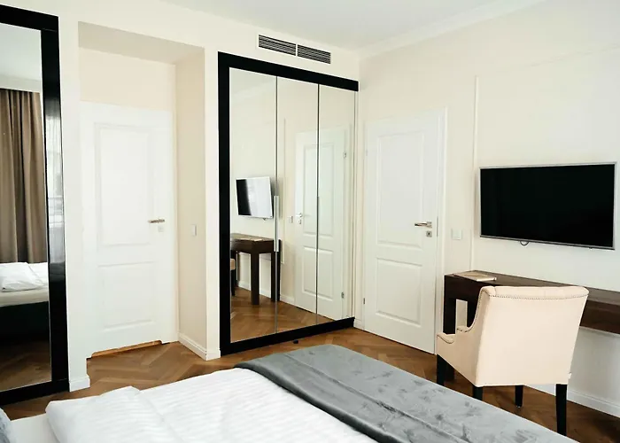 Breslavia Hoteles Spa