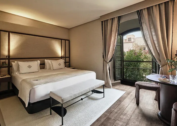 Cordoba Spa Hotels