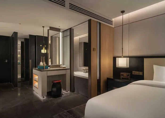 Peking Wellnesshotels