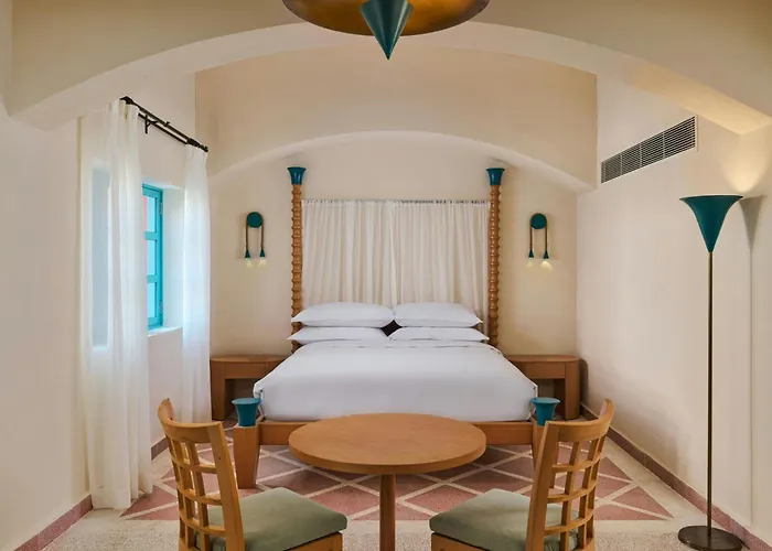 el-Guna Strandhotels