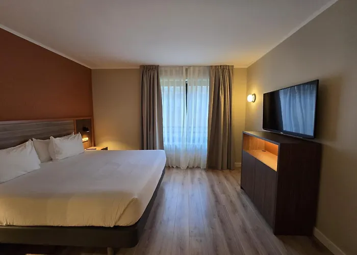 La Molina Hoteles Spa